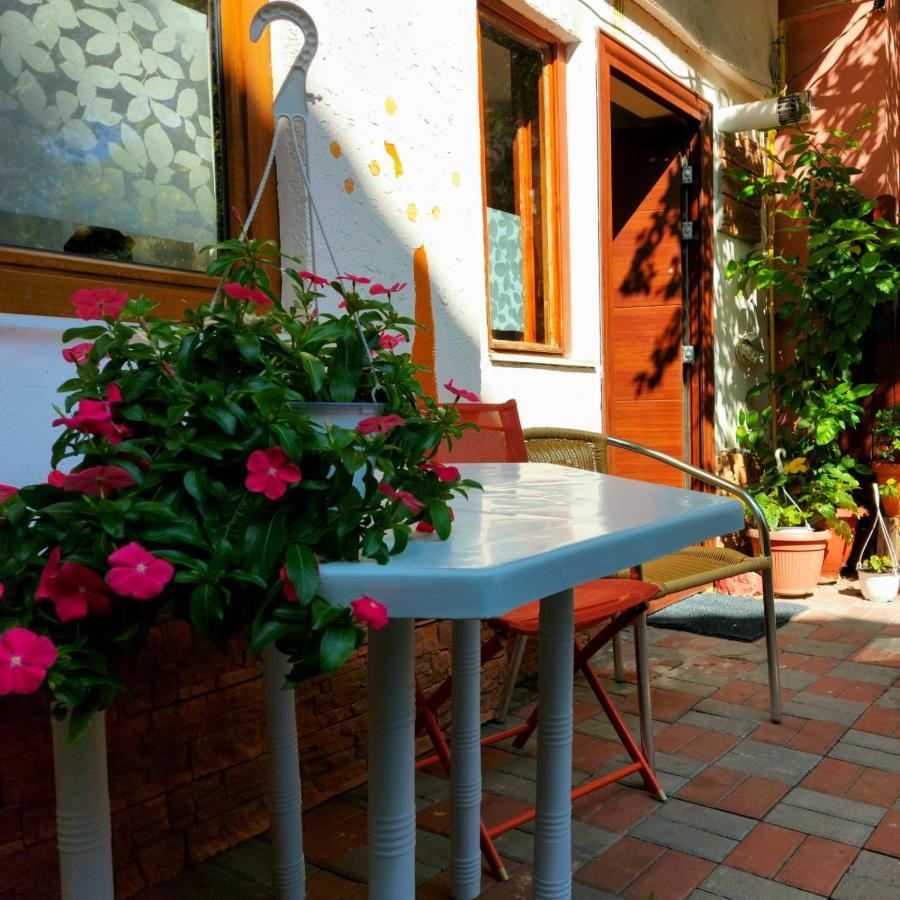 Grinda House - City Center Park And Stay Brasov Luaran gambar